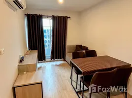 2 Bedroom Condo for rent at Elio Del Moss, Sena Nikhom, Chatuchak, Bangkok, Thailand