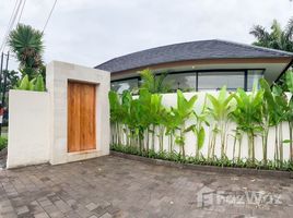3 Kamar Vila for sale in Gianyar, Bali, Ubud, Gianyar