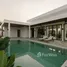 3 Bedroom House for sale at Na Raya Home Hua Hin, Hua Hin City