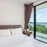 2 Bedroom Penthouse for sale at De Amber Condo, Na Chom Thian, Sattahip