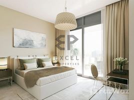 1 Schlafzimmer Appartement zu verkaufen im Waves Grande, Azizi Riviera