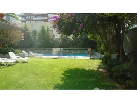 3 Habitación Apartamento en alquiler en Providencia, Santiago, Santiago