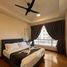 1 Schlafzimmer Penthouse zu vermieten im KL Tower, Makati City