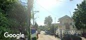 Vista de la calle of Baan Pruksa 49 Bangyai-Kaew-In