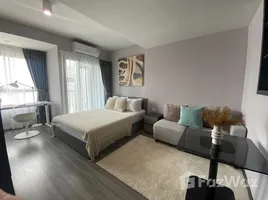 Studio Condo for rent at Ideo Chula - Samyan, Si Phraya