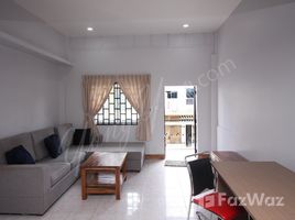 1 Bedroom Apartment for sale in Doun Penh, Phnom Penh, Phsar Kandal Ti Pir, Doun Penh