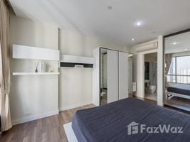 在The Room Sukhumvit 62租赁的2 卧室 公寓, Bang Chak, 帕卡隆, 曼谷