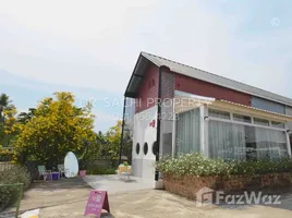 2 Bedroom House for sale in Mueang Lamphun Lamphun, Nai Mueang, Mueang Lamphun, Lamphun