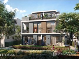 3 спален Дом на продажу в Aura, Olivara Residences, Dubai Studio City (DSC), Дубай