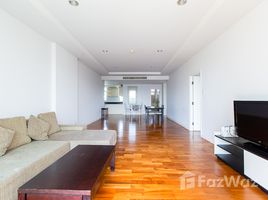 3 Bedroom Condo for rent at Baan Nunthasiri, Thung Mahamek, Sathon