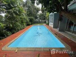 3 Bedroom House for rent in Huai Khwang, Bangkok, Huai Khwang, Huai Khwang