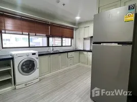 อพาร์ทเม้นท์ 2 ห้องนอน ให้เช่า ในโครงการ เอ็ม ทาวเวอร์, คลองตันเหนือ