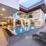 ขายบ้านเดี่ยว 6 ห้องนอน ในโครงการ เอ็ม เมาท์เทน แกรนด์ วิลล่า, เมืองพัทยา