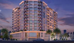 1 chambre Appartement a vendre à Azizi Residence, Dubai Avenue Residence 4