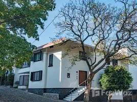 4 Bedroom House for sale in Alvaro Obregon, Mexico City, Alvaro Obregon