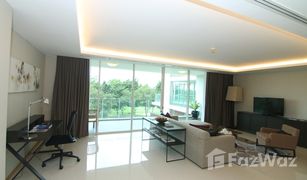 2 Bedrooms Apartment for sale in Thung Song Hong, Bangkok North Park Place