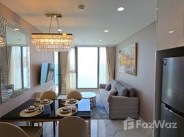 在Copacabana Beach Jomtien出售的2 卧室 住宅, 农保诚, 芭提雅, 春武里, 泰国