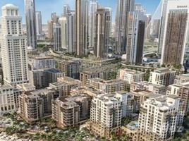 1 спален Квартира на продажу в Bayshore, Creek Beach, Dubai Creek Harbour (The Lagoons)