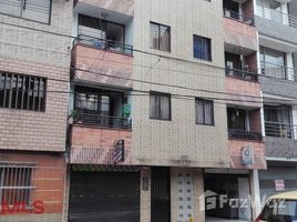 3 Habitación Apartamento en venta en DIAGONAL 40 # 42 48, Itagui