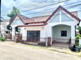 4 Bedroom House for rent at Baan Don Pin, Mae Hia, Mueang Chiang Mai, Chiang Mai
