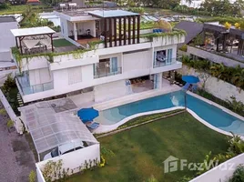 5 Habitación Villa en venta en Bali, Canggu, Badung, Bali