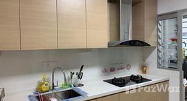 Доступные квартиры в Bukit Batok West Avenue 8