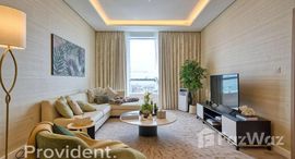 Available Units at The Palm Tower