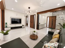 Estudio Departamento en alquiler en The Senai Garden Phase 1, Bandar Johor Bahru