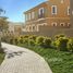 4 Bedroom Townhouse for sale at Hyde Park, The 5th Settlement, New Cairo City, Cairo