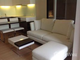 1 Bedroom Condo for rent at Urbano Absolute Sathon-Taksin, Khlong Ton Sai