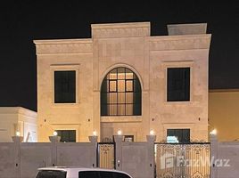 4 Bedroom Villa for sale at Al Raqaib 2, Al Raqaib 2