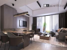 4 спален Таунхаус на продажу в MAG Eye, District 7, Mohammed Bin Rashid City (MBR)