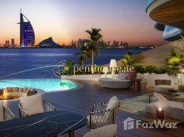 4 Schlafzimmer Penthouse zu verkaufen im One Crescent, The Crescent, Palm Jumeirah