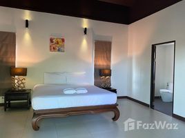 3 Schlafzimmer Villa zu vermieten im Blue Village, Choeng Thale, Thalang, Phuket