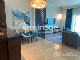 2 Bedroom Apartment for sale at Fairmont Marina Residences, The Marina, Abu Dhabi