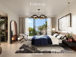 3 спален Вилла на продажу в Fairway Villas, EMAAR South