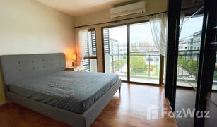 5 Bedrooms Townhouse for sale in Bang Chak, Bangkok The Private Sukhumvit-Bangchak