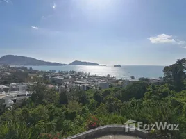 3 Bedroom House for sale at Andaman Hills, Patong, Kathu