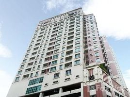 Citi Smart Condominium で賃貸用の 3 ベッドルーム マンション, Khlong Toei