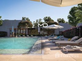 4 Schlafzimmer Villa zu verkaufen im Noya Luma, Yas Island, Abu Dhabi