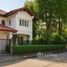 3 спален Дом в аренду в Sammakon Village, Hua Mak, Банг Капи