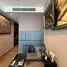 1 Bedroom Apartment for rent at The Diplomat Sathorn, Si Lom