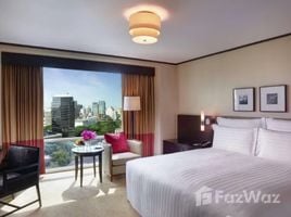 2 Schlafzimmer Wohnung zu vermieten im Conrad Bangkok, Lumphini