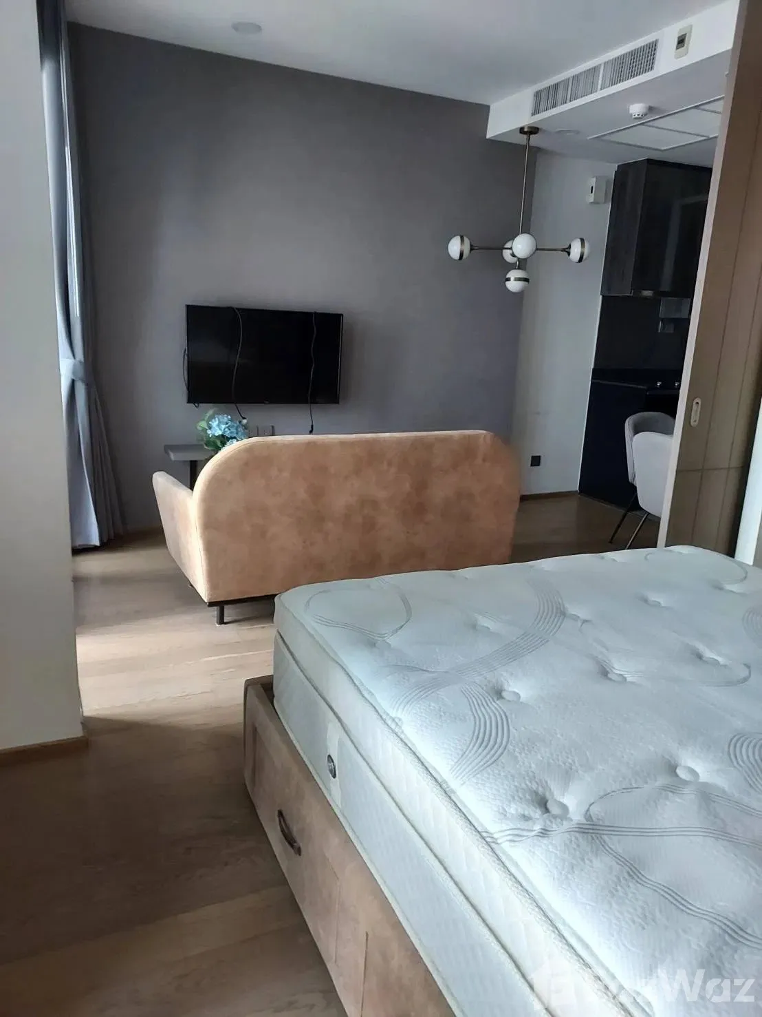 Studio Condo for sale at Ashton Chula-Silom — photo 1