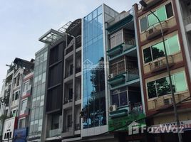 Studio Nhà mặt tiền for sale in TP.Hồ Chí Minh, Phường 2, Tân Bình, TP.Hồ Chí Minh