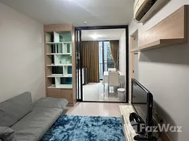 อพาร์ทเม้นท์ 1 ห้องนอน ให้เช่า ในโครงการ พราว เอ็กซ์ ทู, เทศบาลนครปากเกร็ด, ปากเกร็ด, นนทบุรี