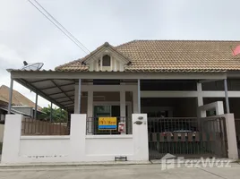 2 Bedroom Townhouse for rent at Censiri Town Laem Chabang, Thung Sukhla