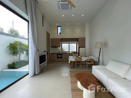 ขายบ้านเดี่ยว 2 ห้องนอน ในโครงการ วิลล่า คาบาล่า, ศรีสุนทร, ถลาง, ภูเก็ต