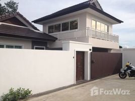 在The Happy Place出售的4 卧室 屋, Thep Krasattri, 塔朗