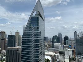 1 спален Квартира в аренду в Noble Ploenchit, Lumphini